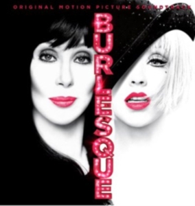 Various - Burlesque Original Motion Picture Soundtrack in the group CD / Film-Musikal,Pop-Rock,Övrigt at Bengans Skivbutik AB (4003155)