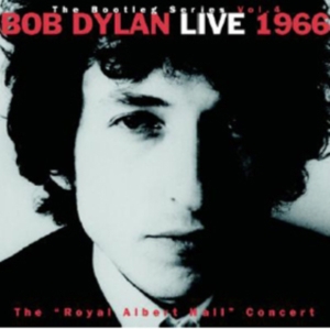 Dylan Bob - Bootleg Series Vol. 4 in the group CD / Pop-Rock at Bengans Skivbutik AB (4003167)