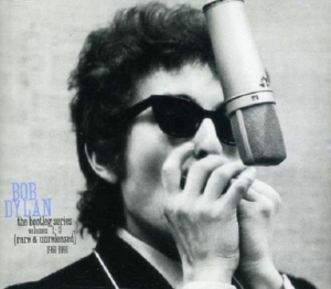 Dylan Bob - Bootleg Series Vol. 1-3 in the group OTHER / Övrigt /  at Bengans Skivbutik AB (4003168)