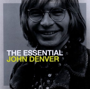 Denver John - The Essential John Denver in the group CD / Best Of,Country at Bengans Skivbutik AB (4003175)