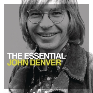 Denver John - The Essential John Denver in the group OTHER / -Start CC at Bengans Skivbutik AB (4003175)