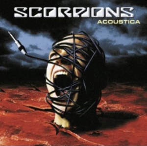 Scorpions - Acoustica in the group OTHER / Övrigt /  at Bengans Skivbutik AB (4003194)