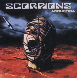 Scorpions - Acoustica in the group OTHER / Övrigt / at Bengans Skivbutik AB (4003194)