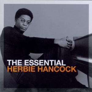 Hancock Herbie - The Essential Herbie Hancock in the group Minishops / Herbie Hancock at Bengans Skivbutik AB (4003220)