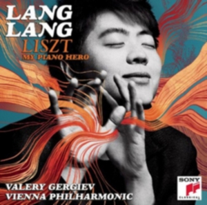 Lang Lang - Liszt - My Piano Hero in the group OTHER / Övrigt /  at Bengans Skivbutik AB (4003222)