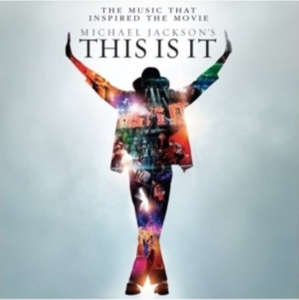 Jackson Michael - Michael Jackson's This Is It in the group OTHER / Övrigt /  at Bengans Skivbutik AB (4003233)