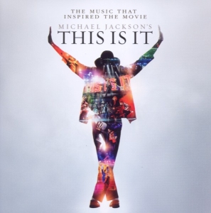 Jackson Michael - Michael Jackson's This Is It in the group OTHER / Övrigt /  at Bengans Skivbutik AB (4003233)