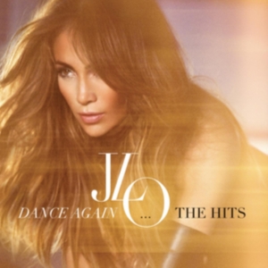 Lopez Jennifer - Dance Again...The Hits in the group OTHER / Övrigt /  at Bengans Skivbutik AB (4003339)