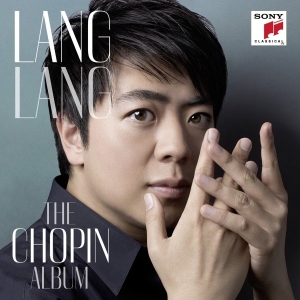 Lang Lang - Lang Lang: The Chopin Album in the group OTHER / Övrigt /  at Bengans Skivbutik AB (4003356)