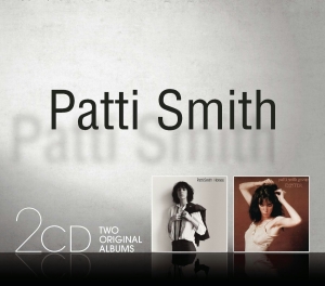 Smith Patti - Horses/Easter in the group OTHER / Övrigt /  at Bengans Skivbutik AB (4003359)