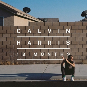 Harris Calvin - 18 Months in the group OTHER / Övrigt /  at Bengans Skivbutik AB (4003364)