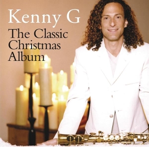 Kenny G - The Classic Christmas Album in the group OTHER / Övrigt /  at Bengans Skivbutik AB (4003372)