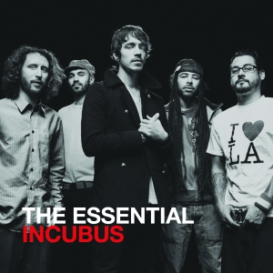 Incubus - The Essential Incubus in the group OTHER / Övrigt / at Bengans Skivbutik AB (4003378)