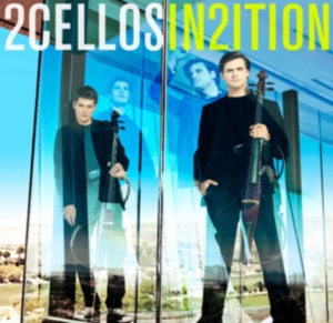 2Cellos - In2ition in the group CD / Klassiskt,Övrigt at Bengans Skivbutik AB (4003384)