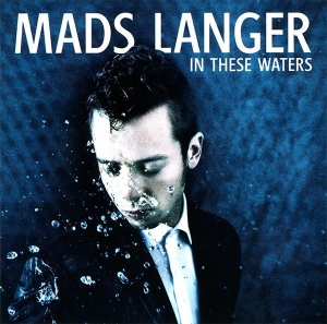 Langer Mads - In These Waters in the group OTHER / Övrigt /  at Bengans Skivbutik AB (4003408)
