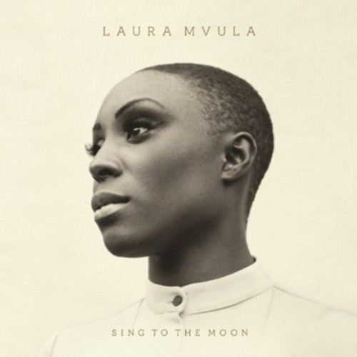 Laura Mvula - Sing To The Moon in the group CD / Pop at Bengans Skivbutik AB (4003409)