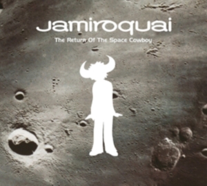 Jamiroquai - The Return Of The Space Cowboy in the group OTHER / Övrigt /  at Bengans Skivbutik AB (4003411)