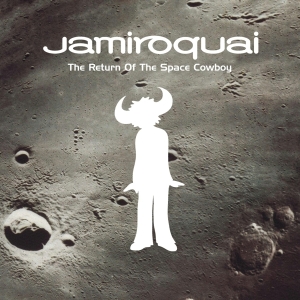 Jamiroquai - The Return Of The Space Cowboy in the group OTHER / Övrigt /  at Bengans Skivbutik AB (4003411)