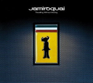 Jamiroquai - Travelling Without Moving in the group OTHER / Övrigt /  at Bengans Skivbutik AB (4003412)