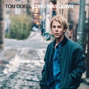 Odell Tom - Long Way Down in the group OTHER / Övrigt /  at Bengans Skivbutik AB (4003422)