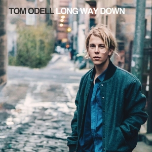 Odell Tom - Long Way Down in the group OTHER / Övrigt /  at Bengans Skivbutik AB (4003422)