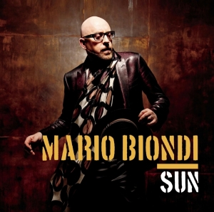 Biondi Mario - Sun in the group OTHER / Övrigt /  at Bengans Skivbutik AB (4003423)