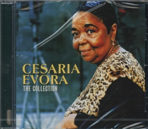 Evora Cesária - Cesaria Evora - Camden Collection in the group OTHER / Övrigt /  at Bengans Skivbutik AB (4003454)