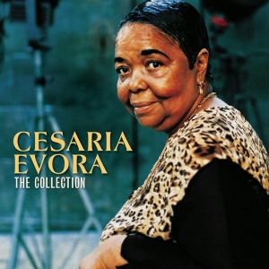 Evora Cesária - Cesaria Evora - Camden Collection in the group OTHER / Övrigt /  at Bengans Skivbutik AB (4003454)