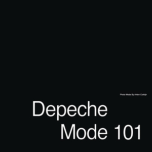 Depeche Mode - 101 (Live) in the group CD / Pop-Rock,Övrigt at Bengans Skivbutik AB (4003477)