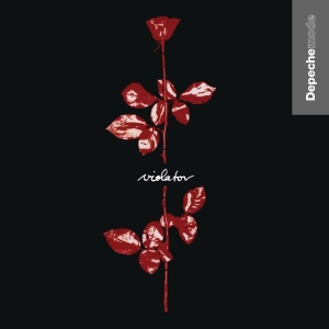 Depeche Mode - Violator in the group CD / Pop-Rock,Övrigt at Bengans Skivbutik AB (4003478)