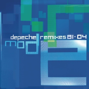 Depeche Mode - Remixes 81>04 in the group CD / Pop-Rock,Övrigt at Bengans Skivbutik AB (4003484)