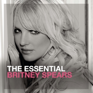 Spears Britney - The Essential Britney Spears in the group OTHER / Övrigt /  at Bengans Skivbutik AB (4003491)