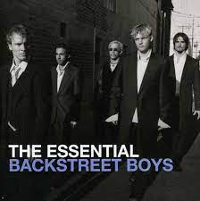 Backstreet Boys - The Essential Backstreet Boys in the group CD / Best Of,Pop-Rock,Övrigt at Bengans Skivbutik AB (4003492)