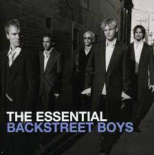 Backstreet Boys - The Essential Backstreet Boys in the group Minishops / Backstreet Boys at Bengans Skivbutik AB (4003492)