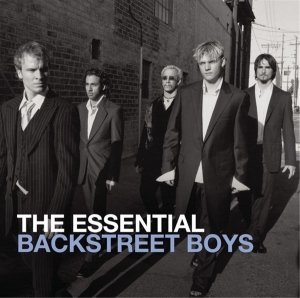 Backstreet Boys - The Essential Backstreet Boys in the group Minishops / Backstreet Boys at Bengans Skivbutik AB (4003492)