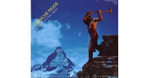 Depeche Mode - Construction Time Again in the group CD / Pop-Rock,Övrigt at Bengans Skivbutik AB (4003503)