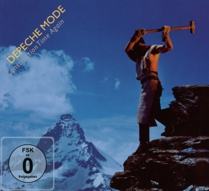 Depeche Mode - Construction Time Again (CD+DVD) in the group CD / Pop-Rock,Övrigt at Bengans Skivbutik AB (4003503)