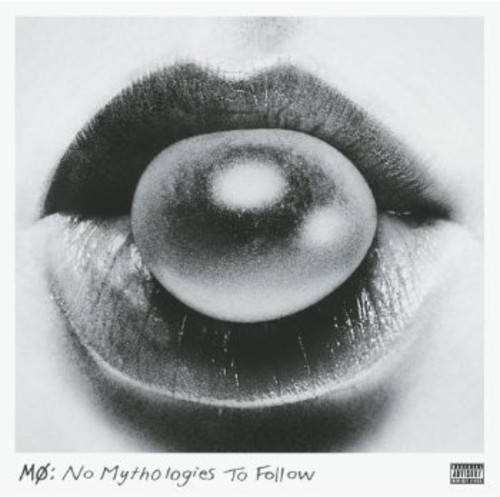 Mø - No Mythologies To Follow in the group CD / Pop at Bengans Skivbutik AB (4003538)