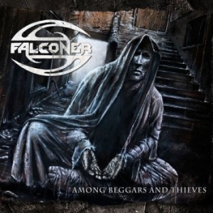 Falconer - Among Beggars And Thieves in the group CD / Hårdrock/ Heavy metal at Bengans Skivbutik AB (4003597)