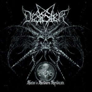 Desaster - 666 - Satans Soldiers Syndica in the group CD / Hårdrock/ Heavy metal at Bengans Skivbutik AB (4003697)