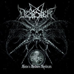 Desaster - 666 - Satans Soldiers Syndica in the group CD / Hårdrock at Bengans Skivbutik AB (4003697)