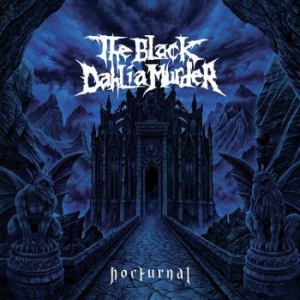 Black Dahlia Murder The - Nocturnal in the group CD / Hårdrock/ Heavy metal at Bengans Skivbutik AB (4003698)