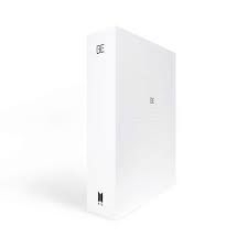 Bts - Be (Deluxe Edition) in the group Minishops / K-Pop Minishops / BTS at Bengans Skivbutik AB (4003717)