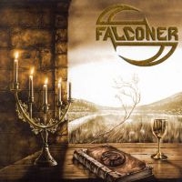 FALCONER - CHAPTERS FROM A VALE FORLORN in the group CD / Hårdrock at Bengans Skivbutik AB (4003857)