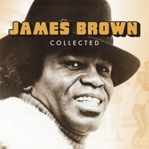 Brown James - Collected in the group VINYL / Upcoming releases / RNB, Disco & Soul at Bengans Skivbutik AB (4004039)