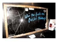 Arctic Monkeys - Who The Fuck? in the group Campaigns / BlackFriday2020 at Bengans Skivbutik AB (4004251)