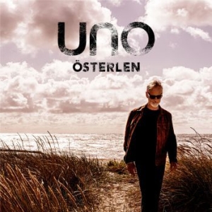 Uno Svenningsson - Österlen in the group CD / Pop-Rock at Bengans Skivbutik AB (4004506)