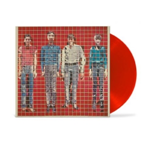 Talking Heads - More Songs About Buildings And Food (Roc in the group Labels /  at Bengans Skivbutik AB (4004896)