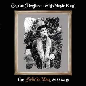 Captain Beefheart - Mirror Man.. -Coloured- in the group VINYL / Pop-Rock at Bengans Skivbutik AB (4005118)