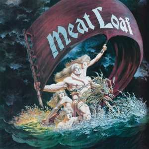 Meat Loaf - Dead Ringer in the group VINYL / Pop-Rock at Bengans Skivbutik AB (4005126)